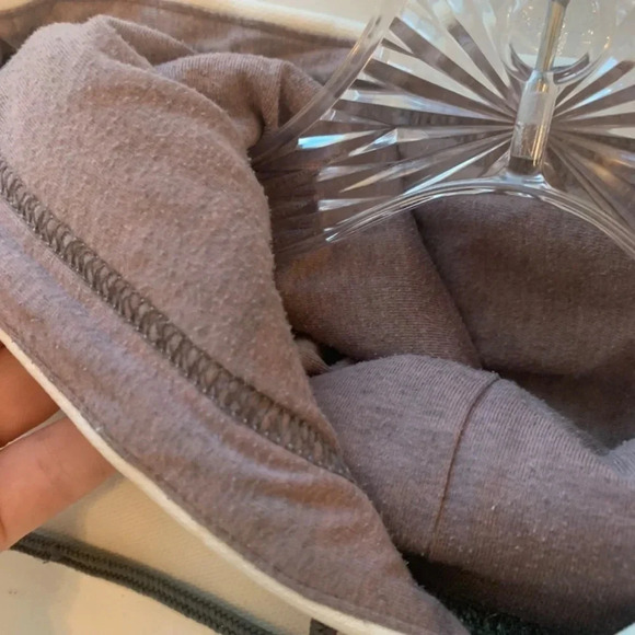 Vintage Air Jordan Sweatsuit Set Hoodie Sweatpants - Picture 12 of 15